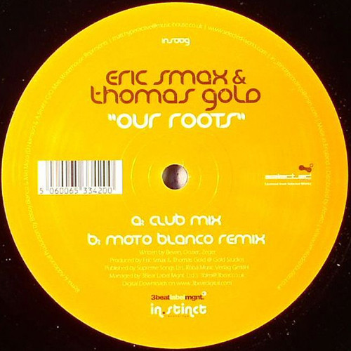 Our Roots