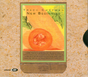 New Beginning