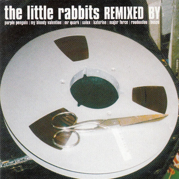 Yeah! And Remixed By