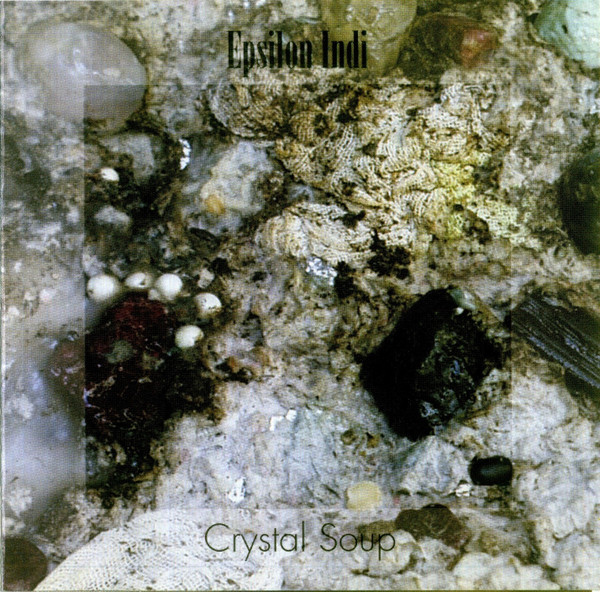 Crystal Soup