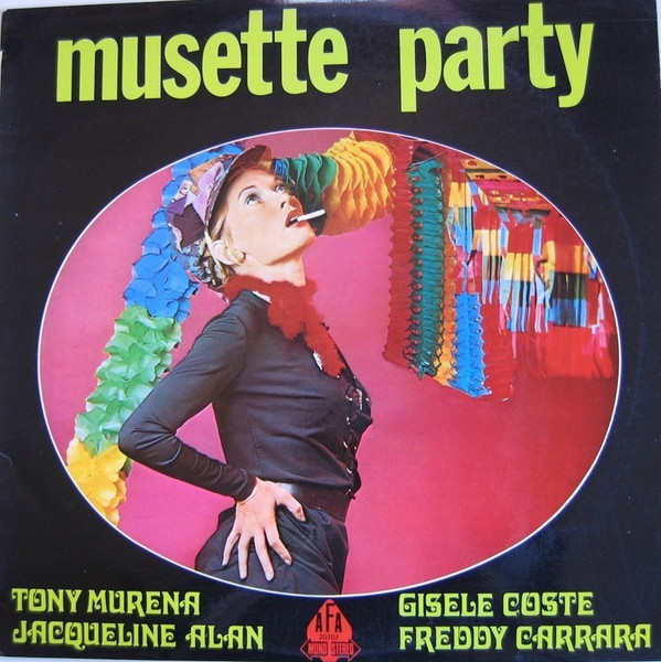 Musette Party