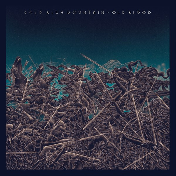Old Blood
