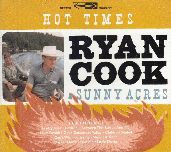 Hot Times