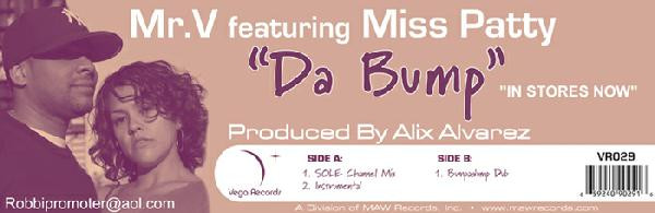 Da Bump