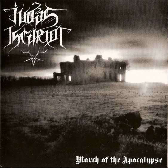March Of The Apocalypse