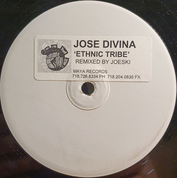 Ethnic Tribe