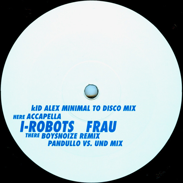 Frau