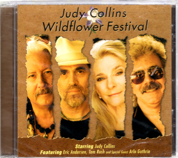 Wildflower Festival