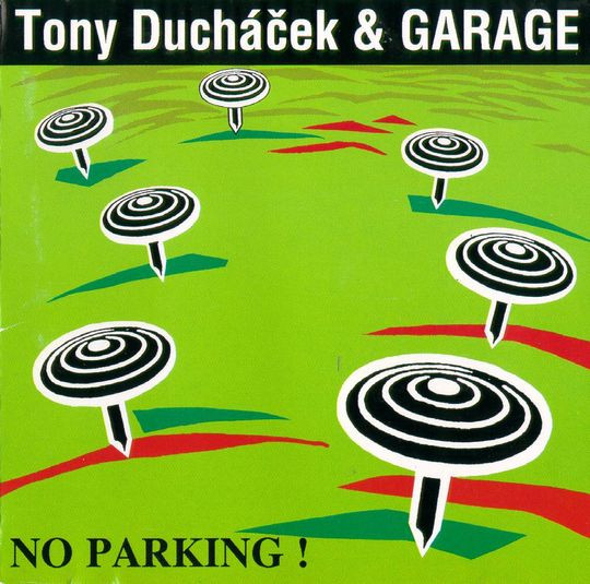 No Parking!