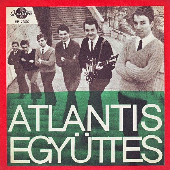 Atlantis Együttes