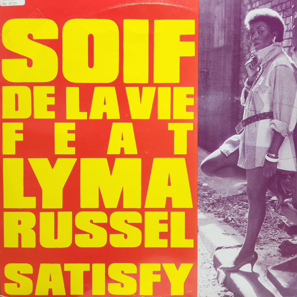 Satisfy
