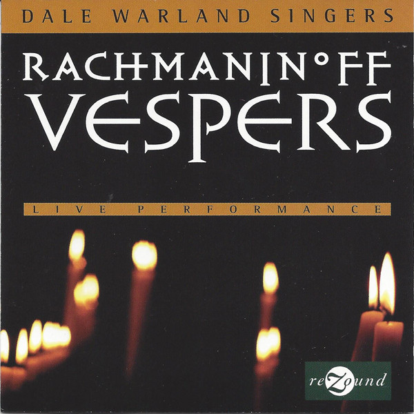 Vespers 