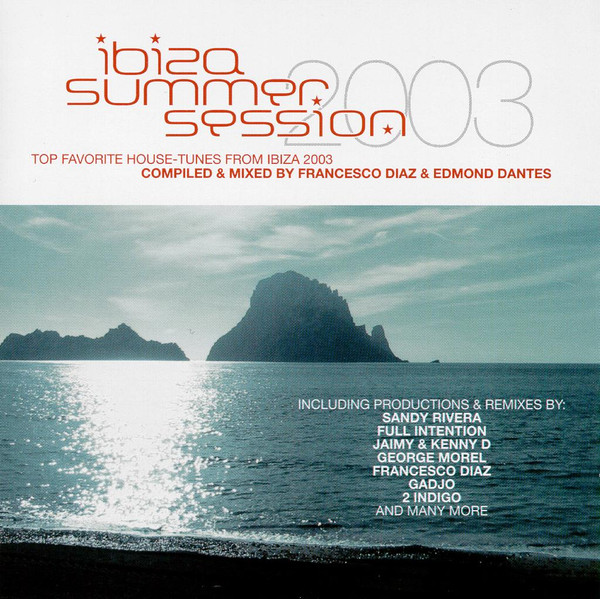 Ibiza Summer Session 2003