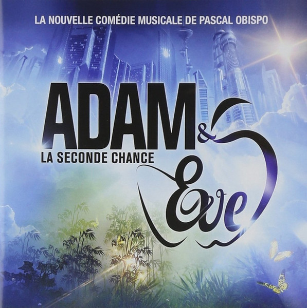 Adam & Eve, La Seconde Chance