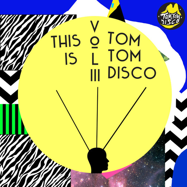 This Is Tom Tom Disco Vol III
