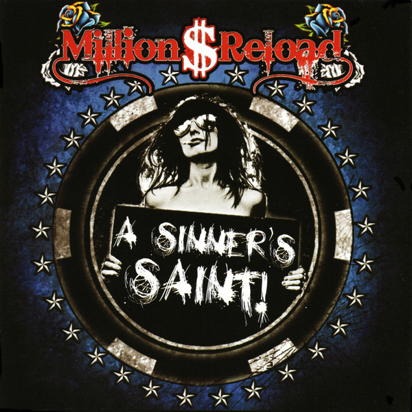 A Sinner's Saint