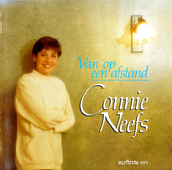 Van Op Een Afstand