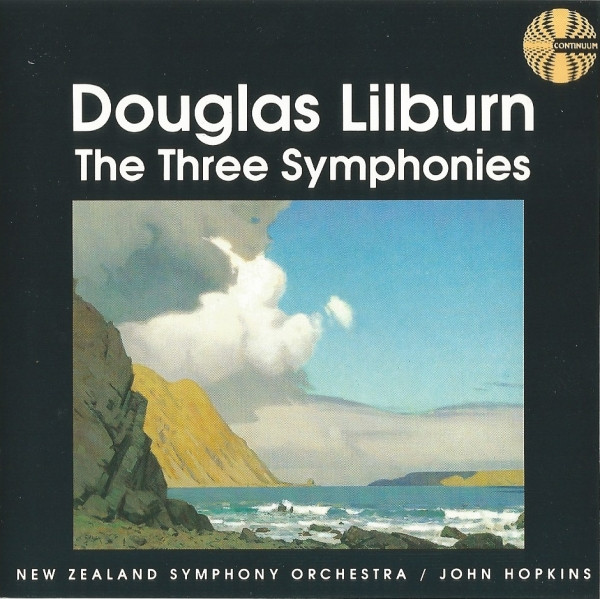 The Three Symphonies