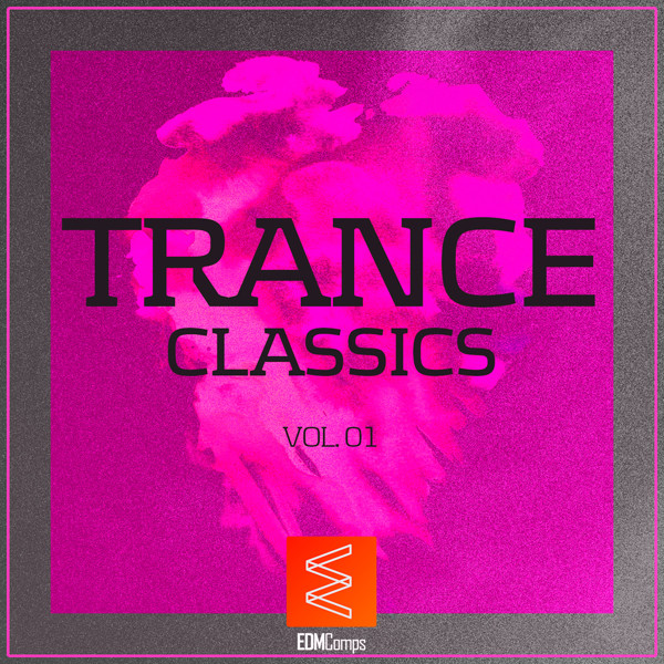 Trance Classics Vol. 01
