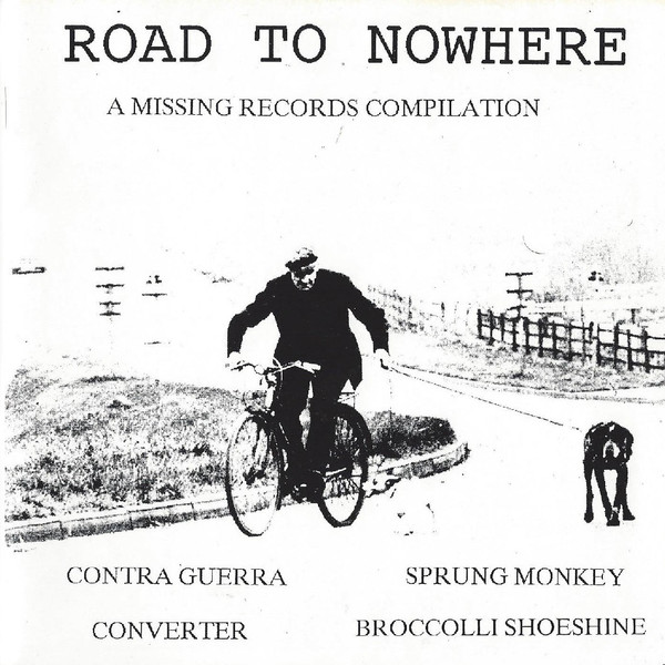 Road To Nowhere