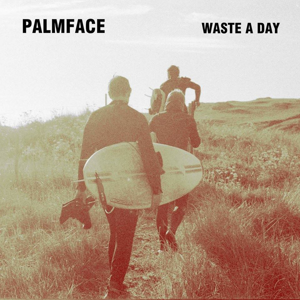 Waste A Day
