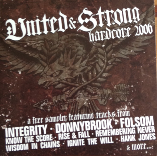 United & Strong Hardcore 2006
