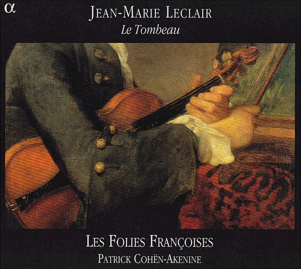 Le Tombeau