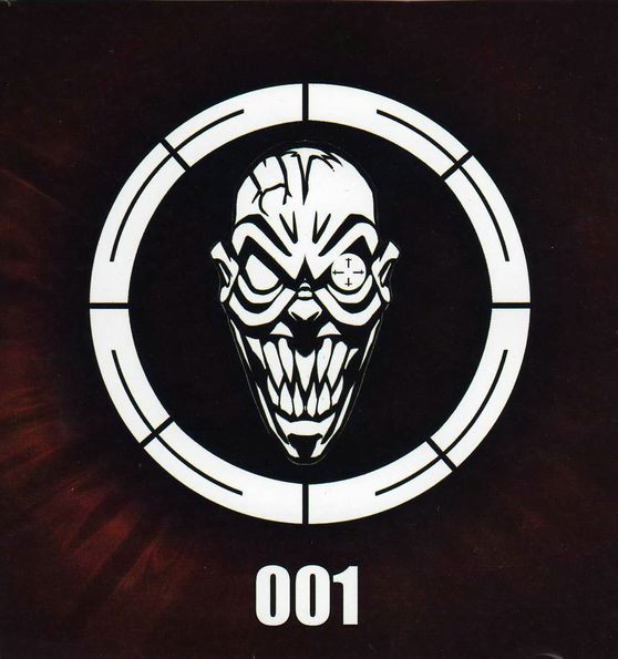 C.S.R. - The Compilation CD