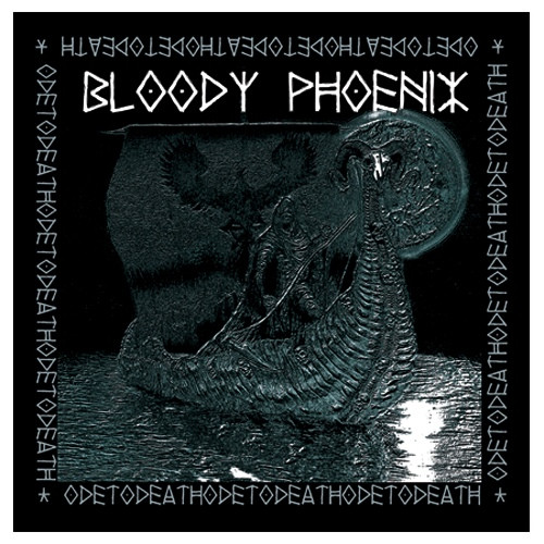 Ode To Death