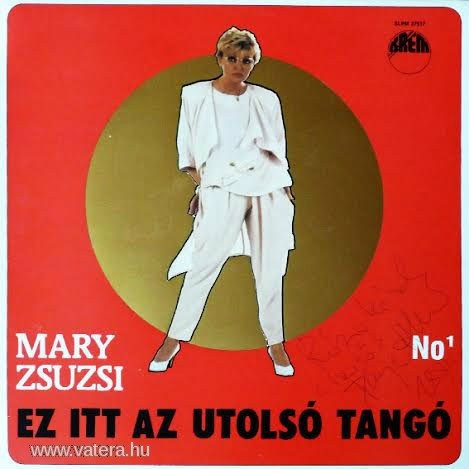 Ez Itt Az Utolsó Tangó