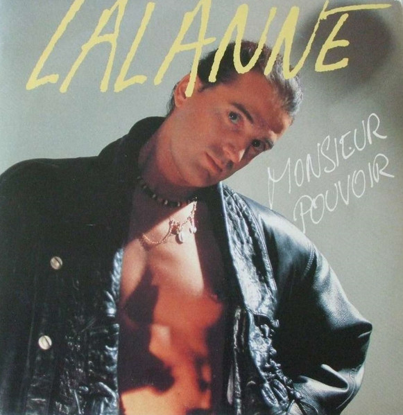 Monsieur Pouvoir