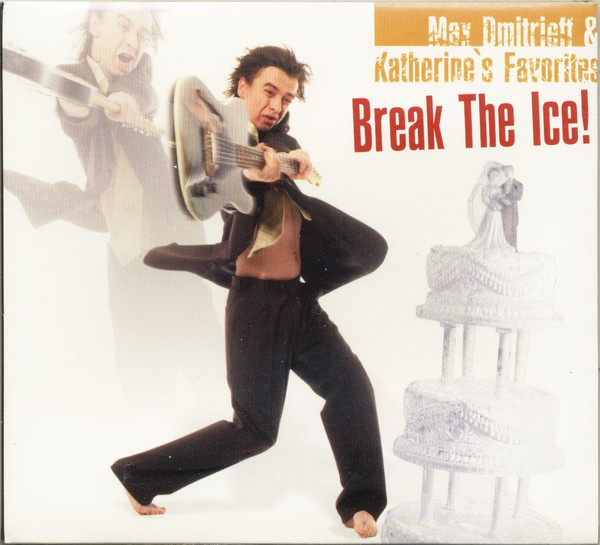 Break The Ice!