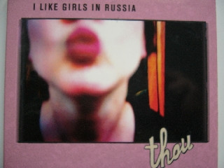 I Like Girls In Russia