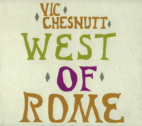 West Of Rome