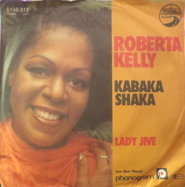 Kabaka Shaka