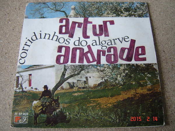 Corridinhos Do Algarve 