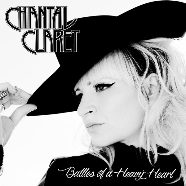 Battles Of A Heavy Heart
