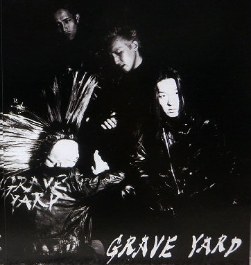 Grave Yard