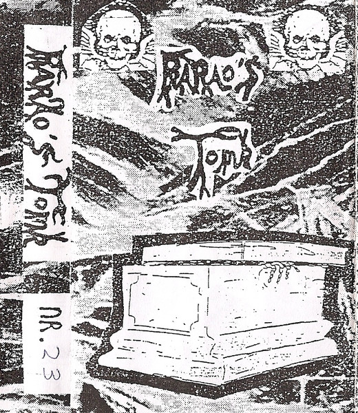 Pharao's Tomb