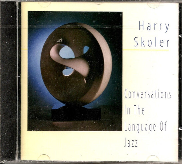 Conversations In The Language Of Jazz