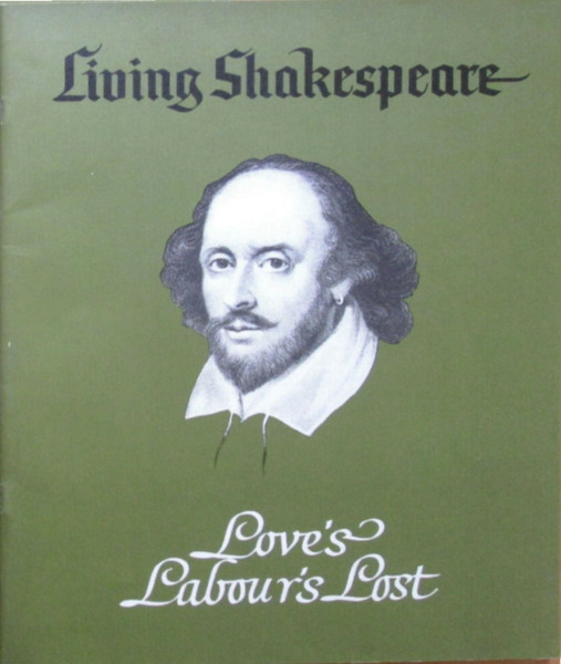Love's Labour's Lost