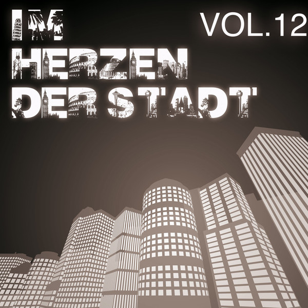 Im Herzen Der Stadt Vol. 12