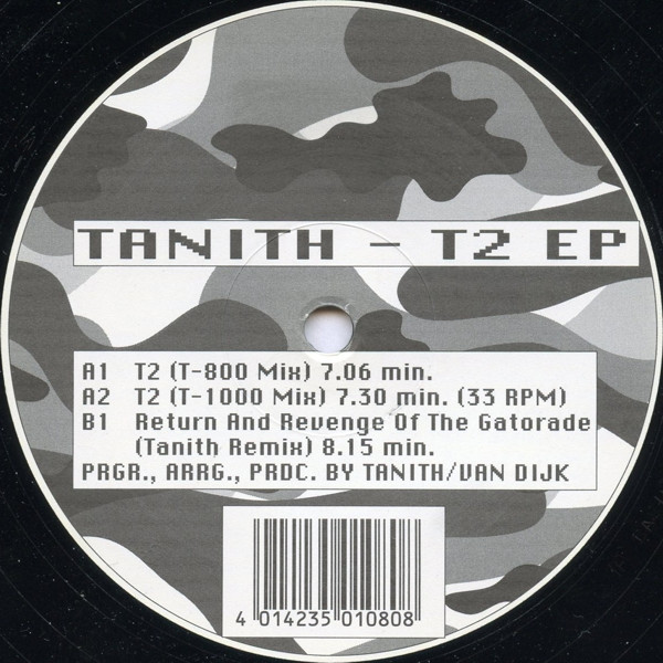 T2 EP