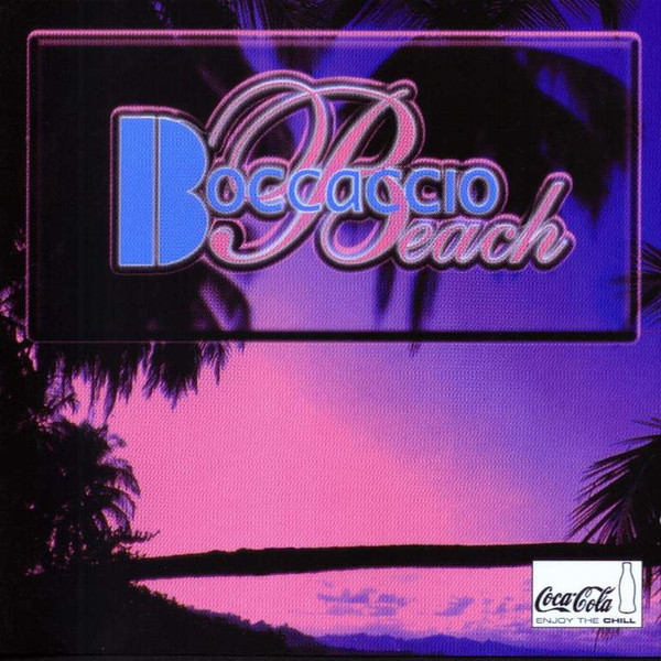 Boccaccio Beach