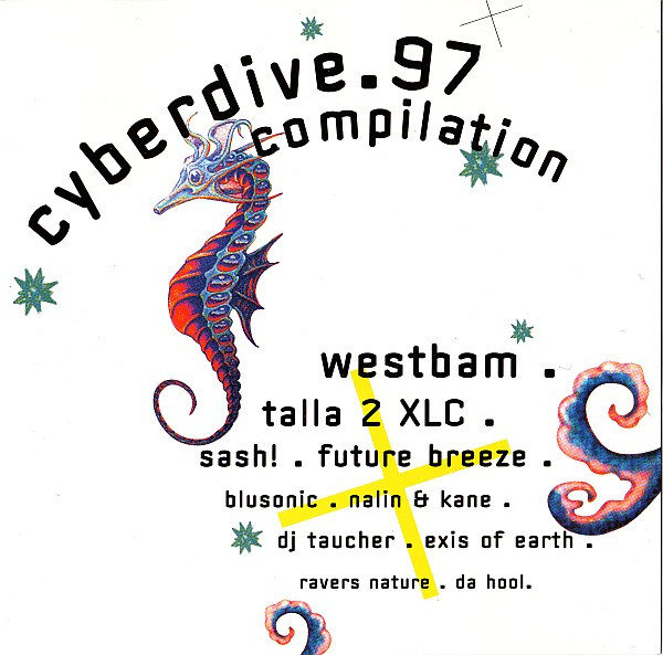 Cyberdive.97 Compilation