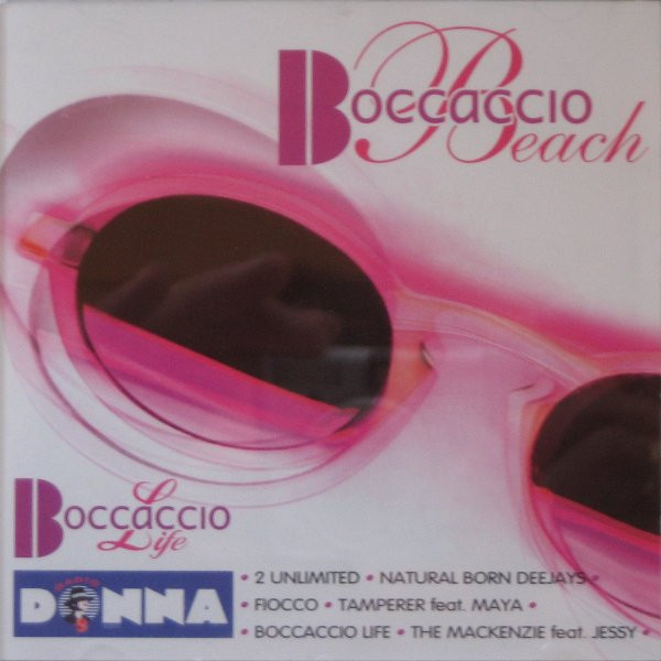 Boccacio Life - Boccaccio Beach