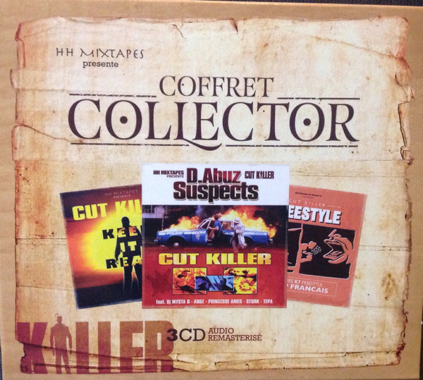 Coffret Collector