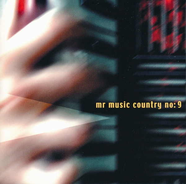 Mr Music Country 9/2001
