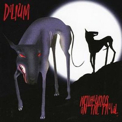 Hellhounds On The Prowl