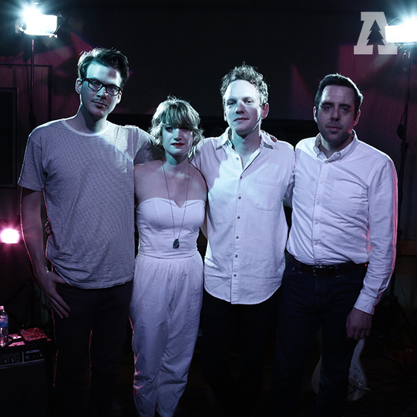 Audiotree Live